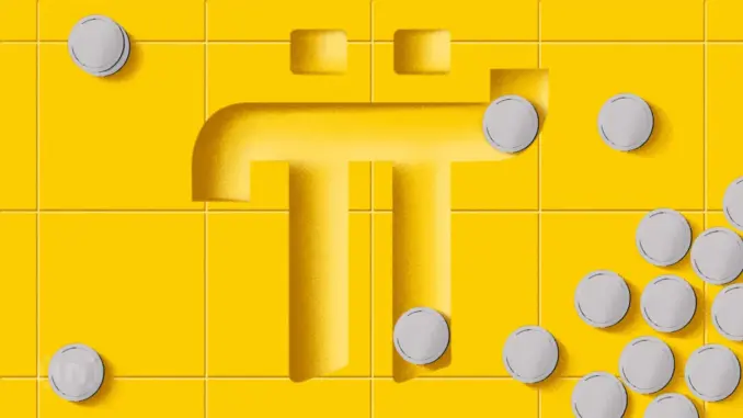 Pi Network is Inching Towards $1 Thanks to a Major Shift in Holder Behavior