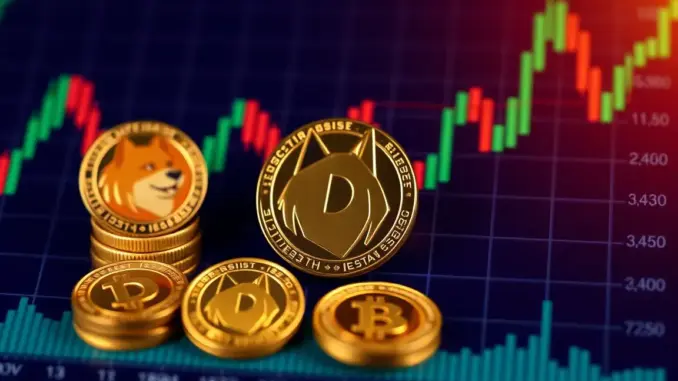 Pippin, Moo Deng top meme coin charts with $105,000 Bitcoin tailwind