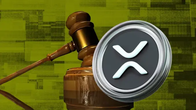 Ripple vs SEC Lawsuit Update_ 60-Day Court Pause Explained