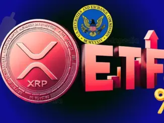 XRP Spot ETF News Odds Rise To 83%, SEC Decision in June