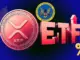 XRP Spot ETF News Odds Rise To 83%, SEC Decision in June