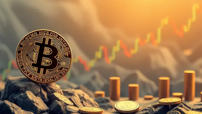 SUI and SEI rally as Bitcoin tops $96K, breakouts signal 2025 highs