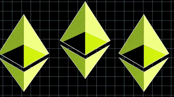 Ethereum’s $4,300 Test_ Can the ‘Microsoft of Crypto’ Lead XRP and Dogecoin Higher