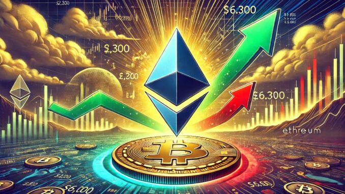 Ethereum ETFs