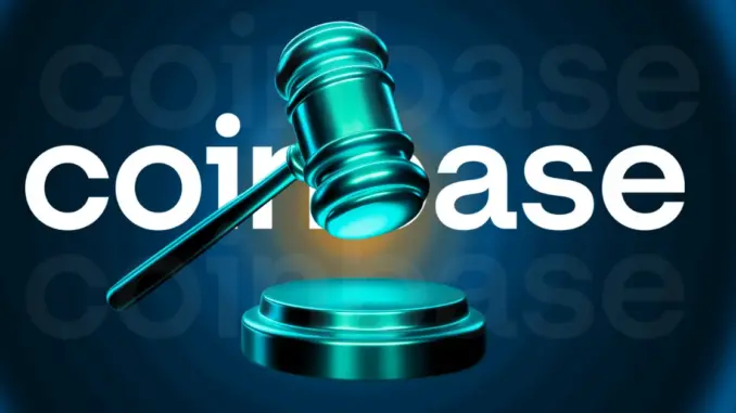 IRS vs. Coinbase: Supreme Court Asked to Reject Crypto Privacy Challenge