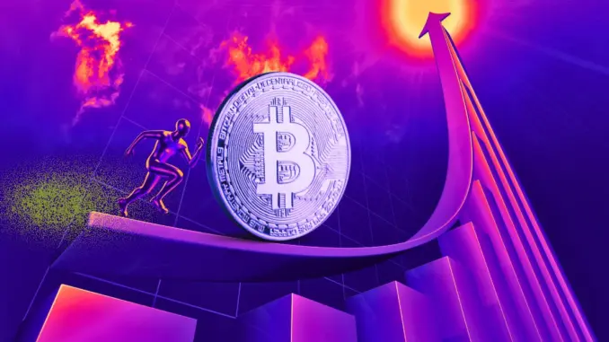 Bitcoin Price Breaks $97000_ What’s Next