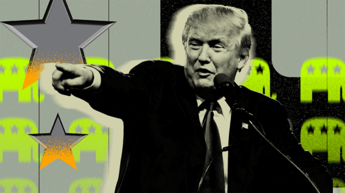 Trump Media’s $3 Billion Crypto Bid Raises Concerns Amid Harvard Dispute