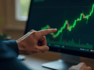 Virtuals Protocol token targets $5 after breaking from a 5-month technical pattern