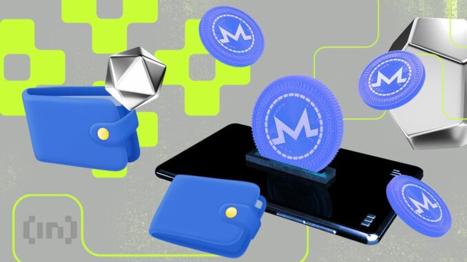 Monero (XMR) Quietly Surges 150% in Q2 — What’s Driving It?