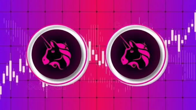 Uniswap Foundation’s $140 M Q1 Revenue Boosts Optimism Will UNI Price Reach $9.20 Soon