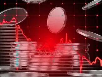 Why Is the Crypto Market Down Today