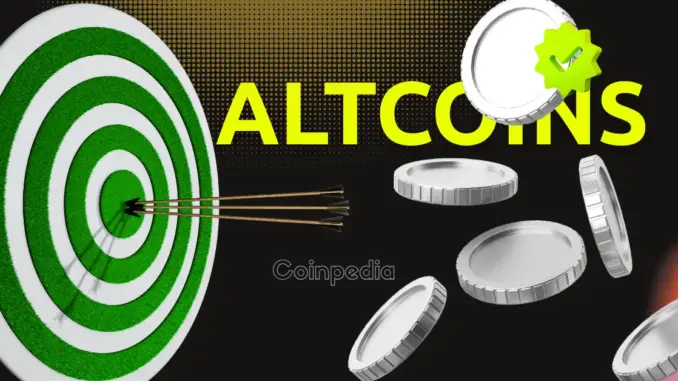 Top Altcoins to Watch