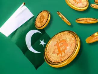 Pakistan Goes All In on Bitcoin Mining With 2,000MW Energy Move