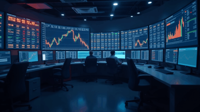 Will Polygon price hit $1 in 2025? Data shows wide volatility range