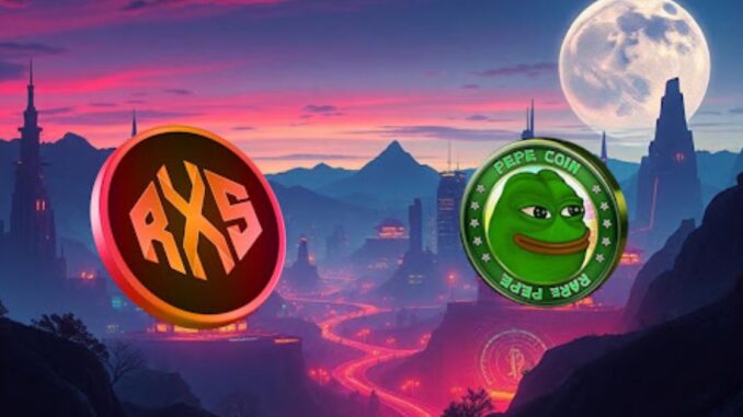 Rexas Finance