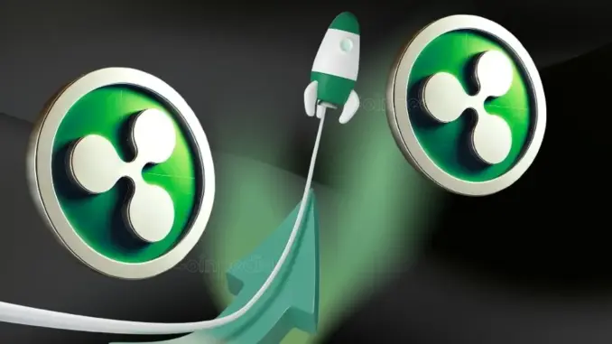 XRP Price to Hit New All-Time Highs Soon, Expert Says ‘It’s Realistic’