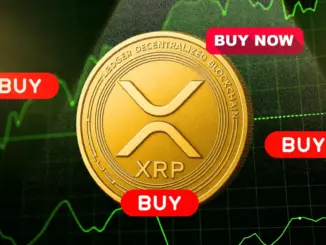 xrp price prediction