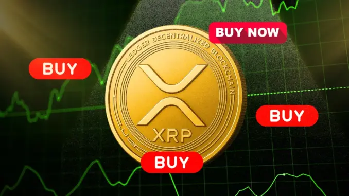 xrp price prediction