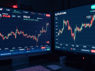 XRP futures surge past $223 million as price holds $2.27 support