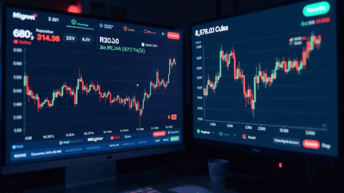 XRP futures surge past $223 million as price holds $2.27 support