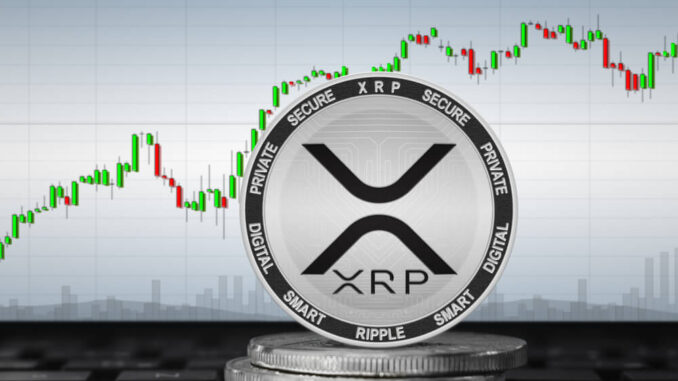 XRP price rises 8.6% this week as ETF momentum builds
