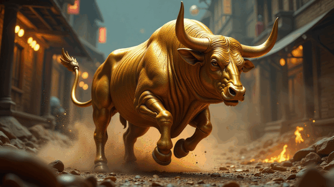Zcash Price Shows Bullish Signals