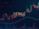 Zebec Network token hits new ATH amid Uphold backing and Ripple partnership hint