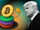 Trump’s Top Economic Adviser Reveals Crypto Ties with $5M Coinbase Stake