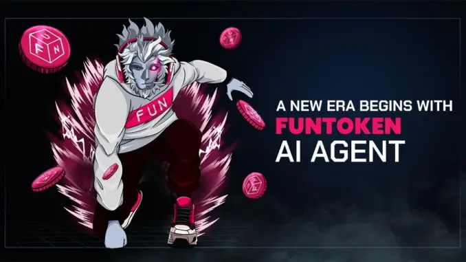 funtoken-ai-agent