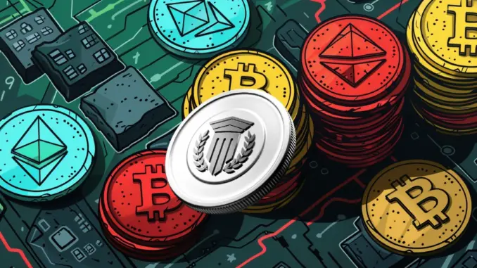 Coinpedia - Fintech & Cryptocurreny News Media