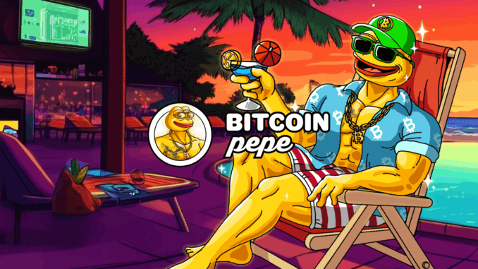 Best crypto presales to buy as major fund reportedly eyes crypto investments