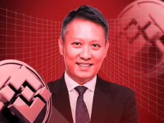 Binance CEO Richard Teng’s Top 3 Crypto Rules for Long-Term Investment Success