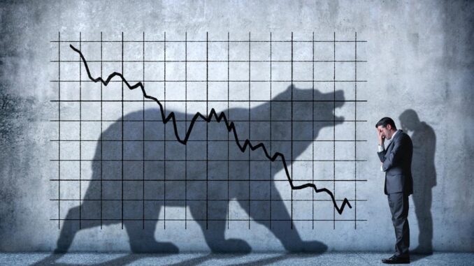Bitcoin Bears Are Taking Fresh Market Positions, But Are They Safe?