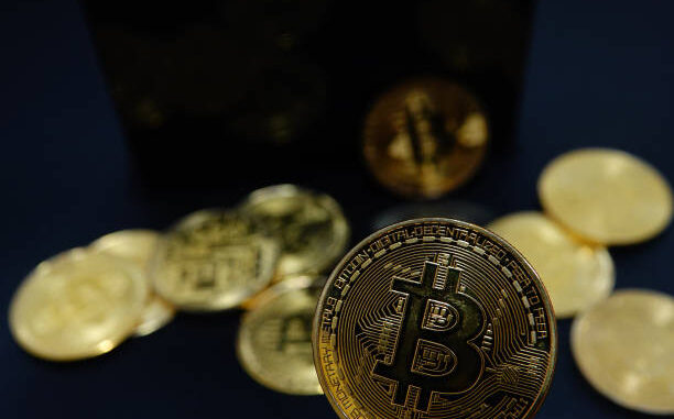 Bitcoin