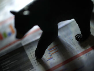 Bitcoin Leveraged Traders Are Back Betting On A Price Decline — What This Means
