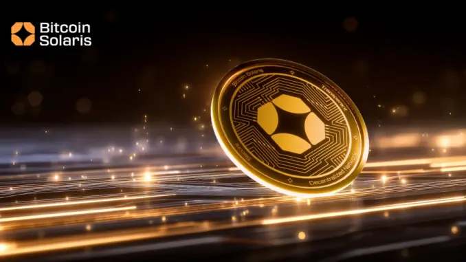bitcoin-solaris