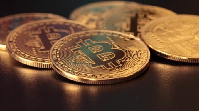 Bitcoin Tipped For $340,000 Target If This Support Level Holds – Details