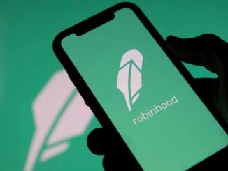 Bitstamp Now Officially Robinhood’s—$200M Crypto Power Shift Complete