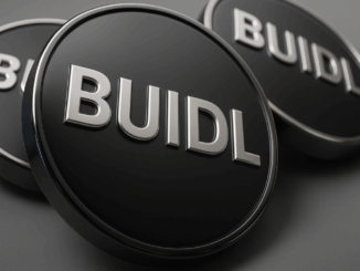 Blackrock’s Tokenized Money Market Fund BUIDL Tops $10M in May Dividends