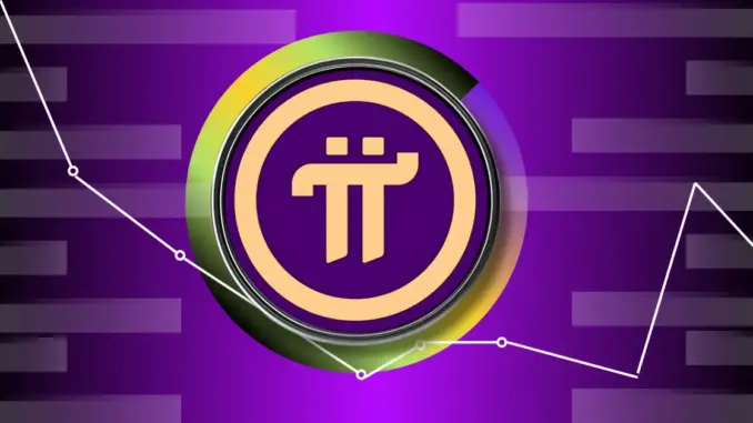 Pi Network Price Crashes 36%: Can It Recover, Despite Unlocks Ahead?