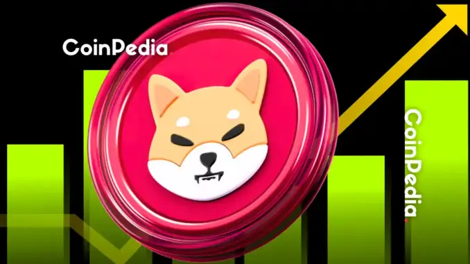 Can Shiba Inu (SHIB) Price Hit $0.00003 Level!