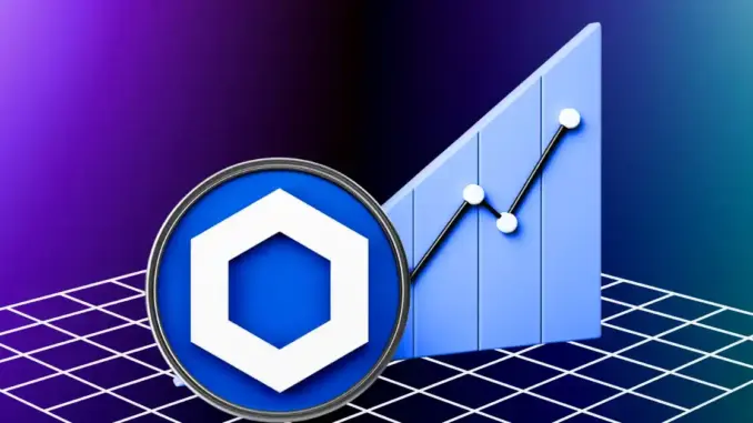 Chainlink (LINK) Price Gears Up for a Rebound to $13.5?