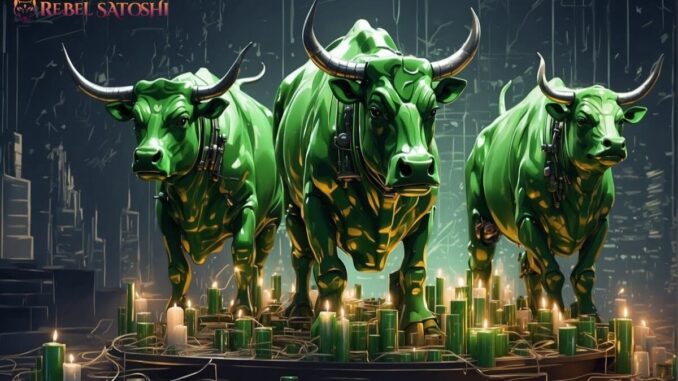 Chainlink price analysis as exchanges see net outflows of 3.8M LINK