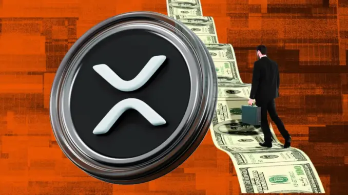 XRP Price Prediction for June 4, 2025
