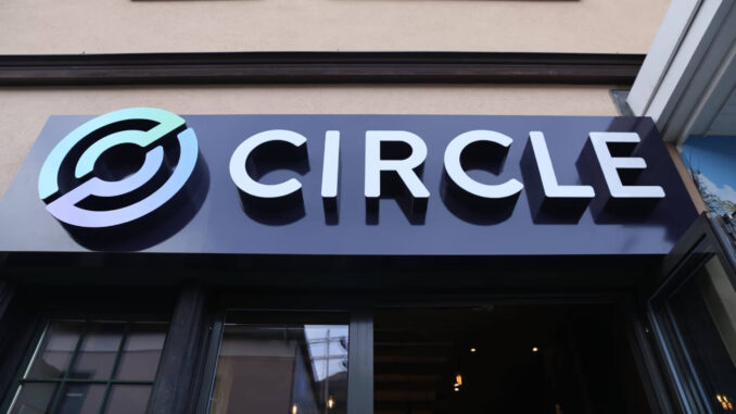 Circle Raises $1.1 Billion in Upsized IPO, Prices Shares at $31