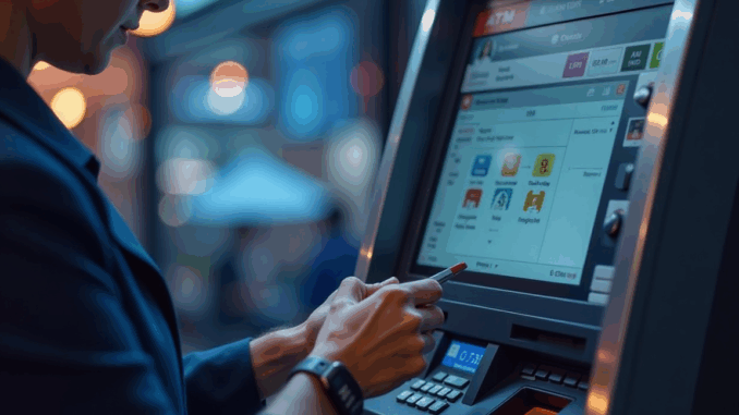 Crypto ATM scams in Australia cause over AUD 3.1 million in losses