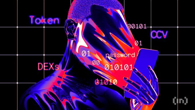 Crypto Theft Hits Record $2.1 Billion in Stolen Funds in H1 2025, TRM Labs Reports
