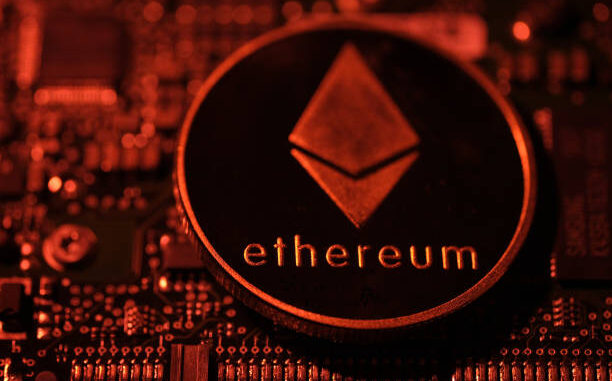 Ethereum