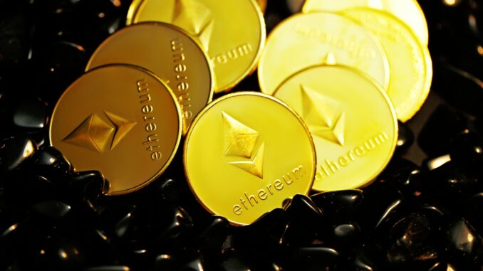 Ethereum Flashes Bullish Morning Star Candlestick Pattern - Is ETH Rally Getting Started?