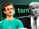 Ethereum Community Backs Developer and Tornado Cash Co-founder, Calls for Trump’s Assistance